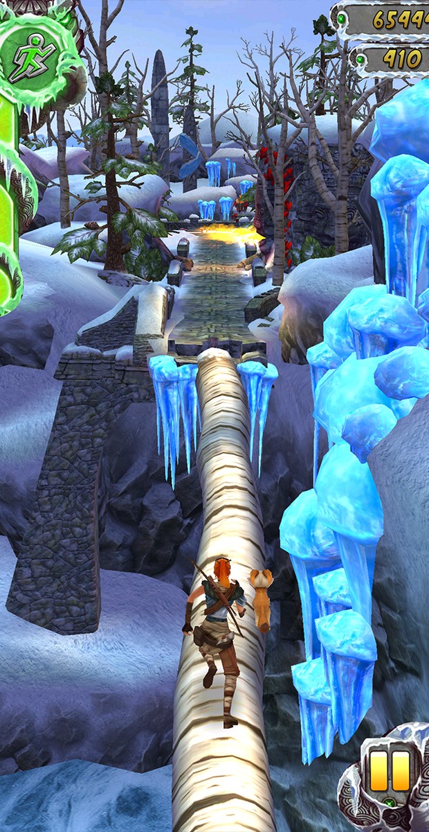 Temple Run 2 screenshot 3