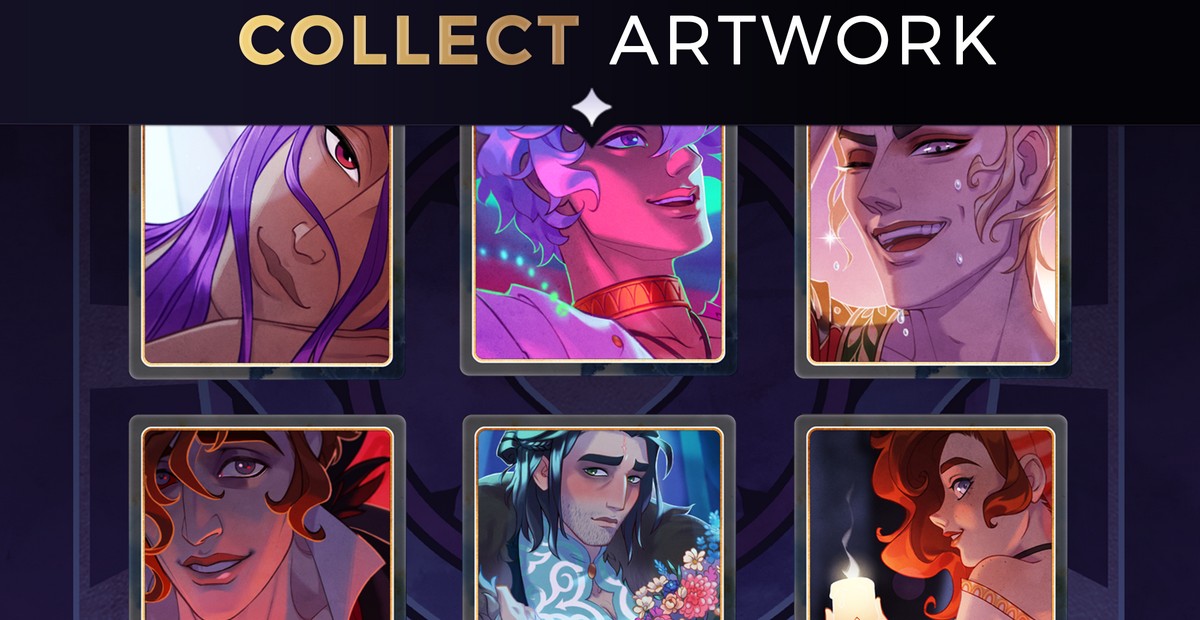 The Arcana: A Mystic Romance screenshot 3