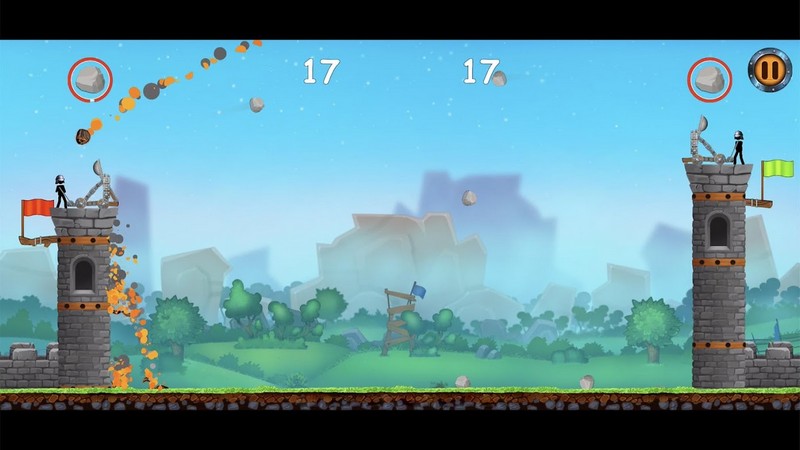 The Catapult screenshot 3