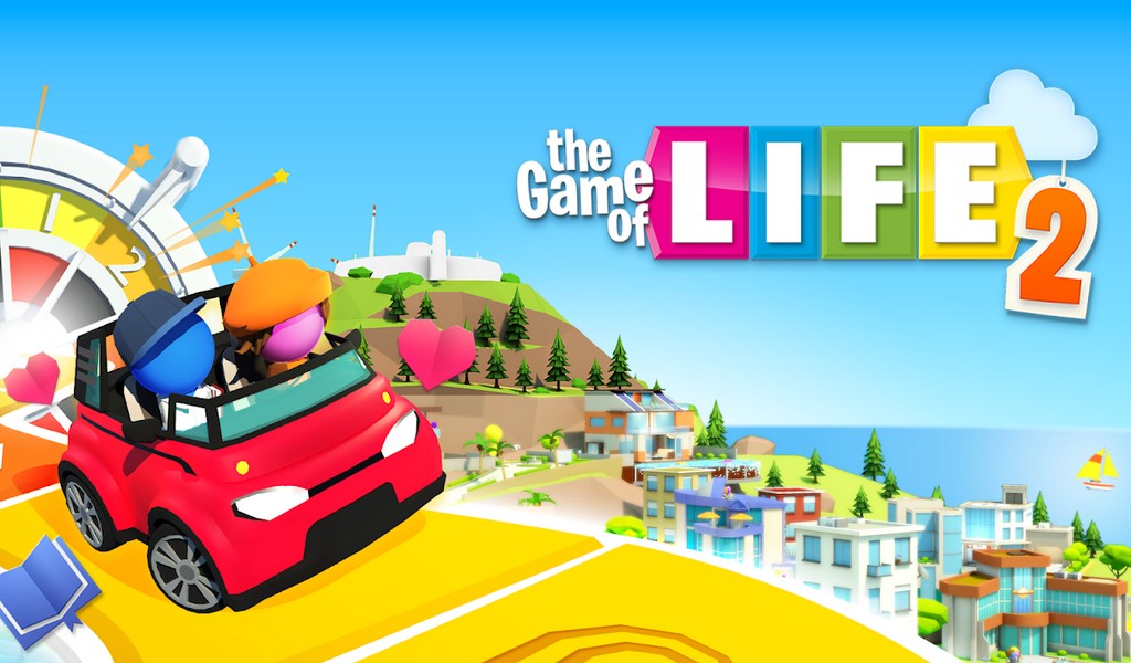 The Game of Life 2 screenshot 1