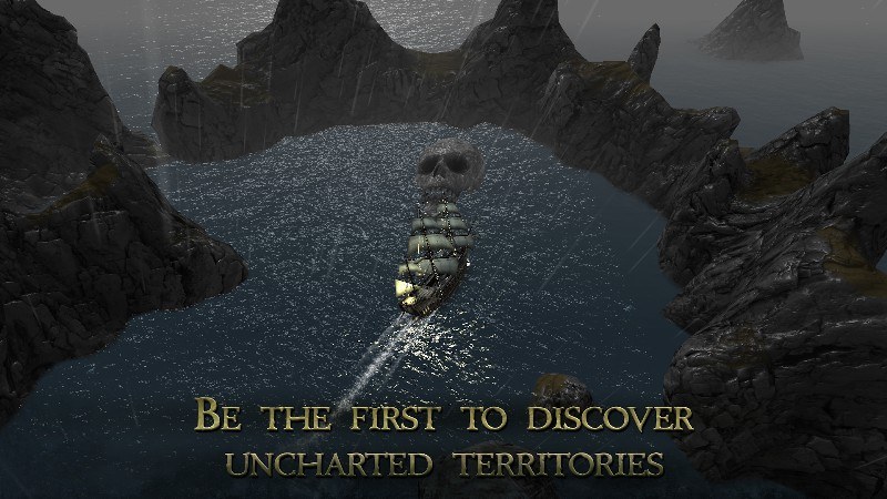 The Pirate: Plague of the Dead screenshot 3