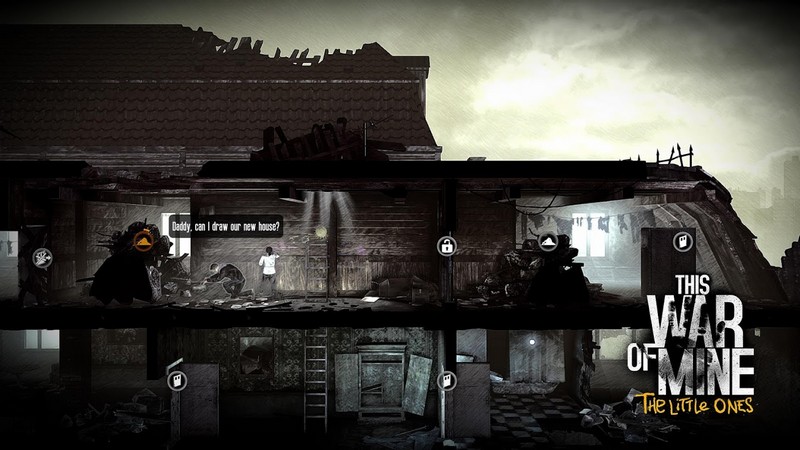 This War of Mine screenshot 3