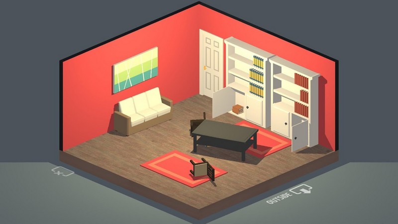 Tiny Room Stories: Town Mystery screenshot 2