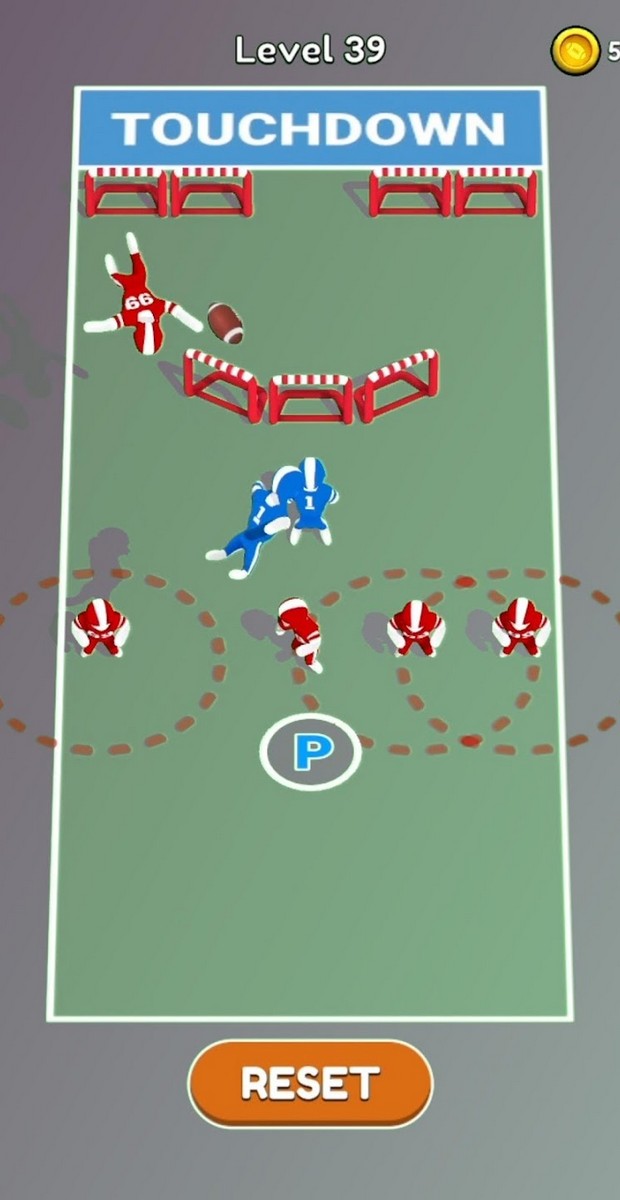 Touchdrawn screenshot 1