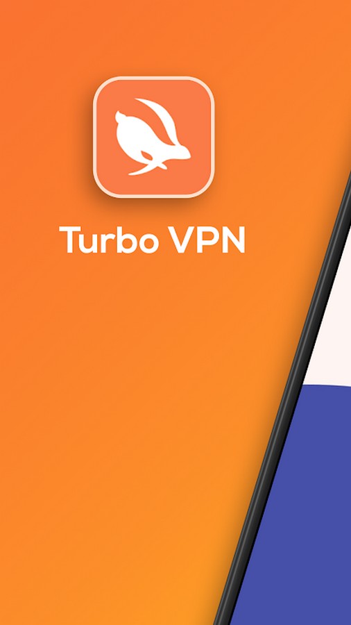 Turbo VPN screenshot 1