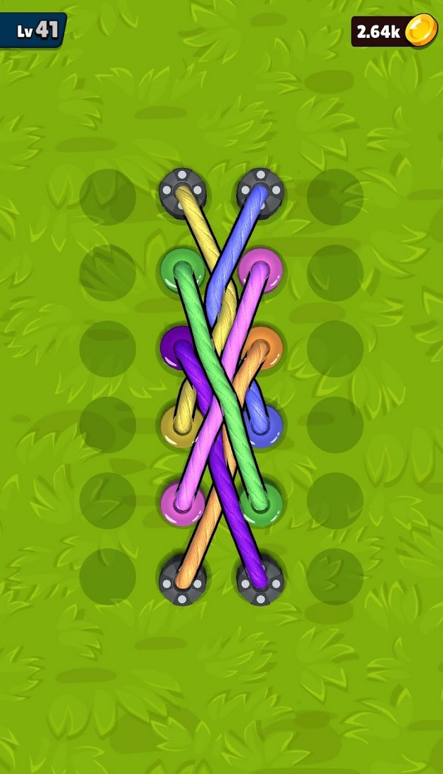 Twisted Tangle screenshot 3