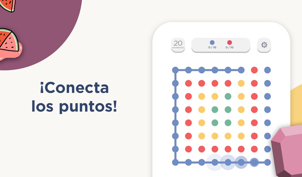 Two Dots screenshot 3