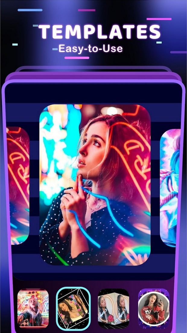 Vidmix screenshot 1