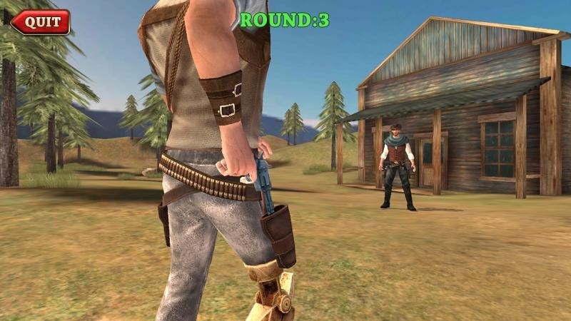 West Gunfighter screenshot 3