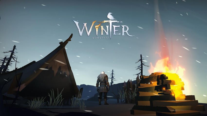 Winter Survival screenshot 1