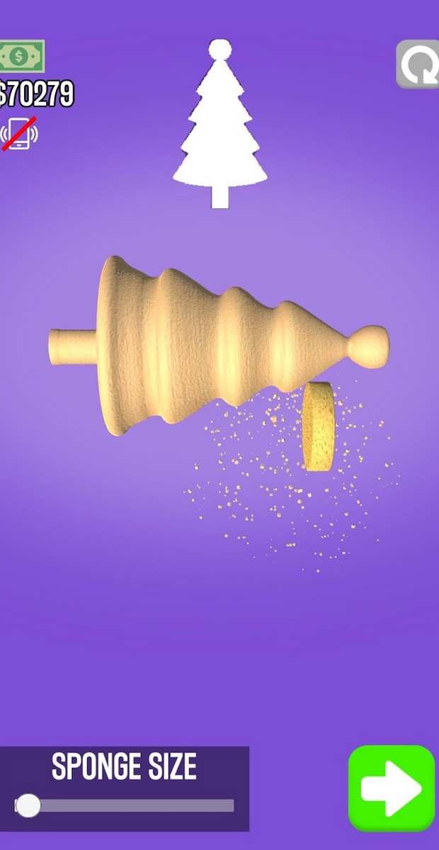 Woodturning screenshot 2