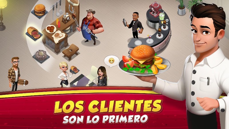 World Chef screenshot 2