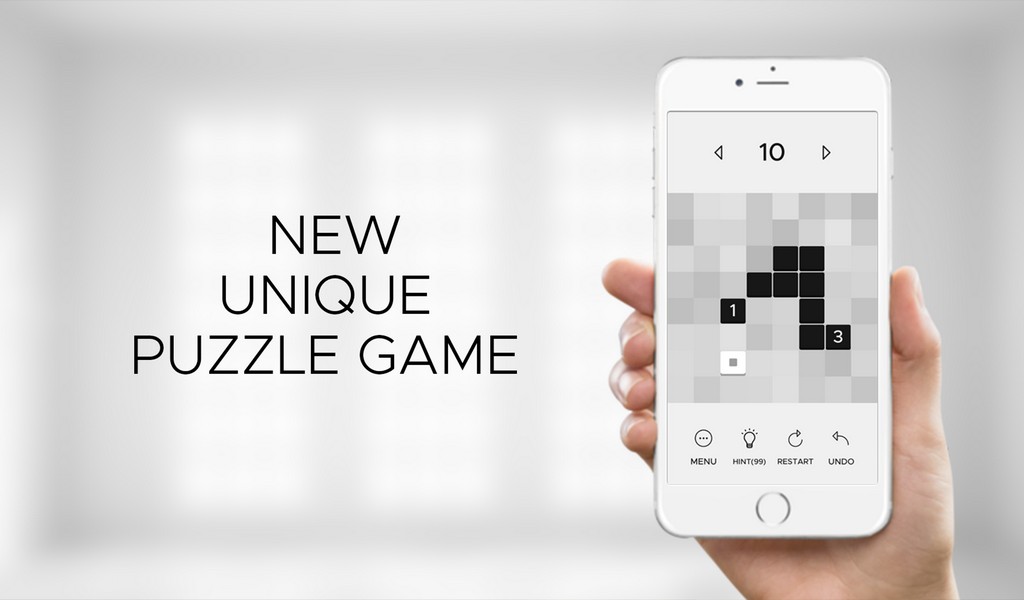 ZHED - Puzzle Game screenshot 2
