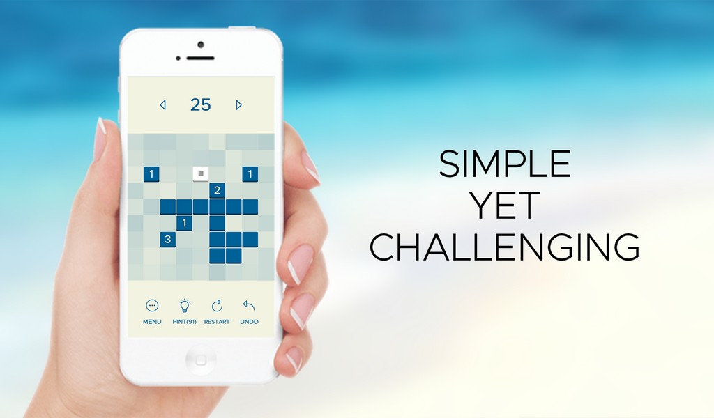 ZHED - Puzzle Game screenshot 3