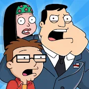 American Dad! Apocalypse Soon