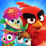 Angry Birds Match 3