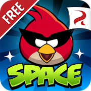 Angry Birds Space HD