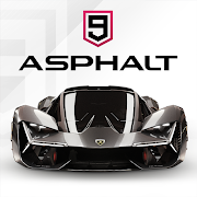 Asphalt 9