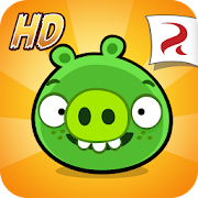 Bad Piggies HD