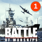 Battle of Warships