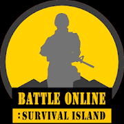 Battle Royal : Survival Island