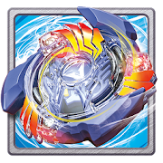 BEYBLADE BURST app