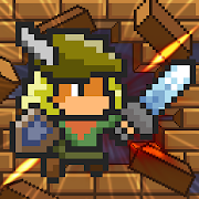 Buff Knight - RPG Runner