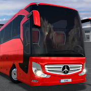 Bus Simulator: Ultimate