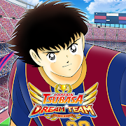 Captain Tsubasa Dream Team