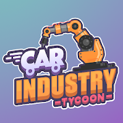 Car Industry Tycoon