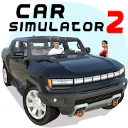 Car Simulator 2