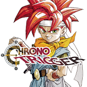 CHRONO TRIGGER