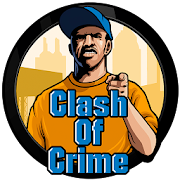 Clash of Crime Mad San Andreas