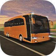 Coach Bus Simulator