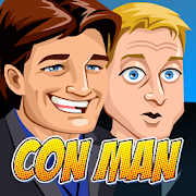 Con Man: The Game