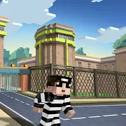 Cops N Robbers - FPS Mini Game