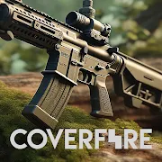 Cover Fire