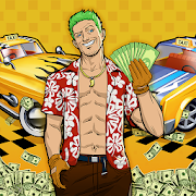 Crazy Taxi Tycoon