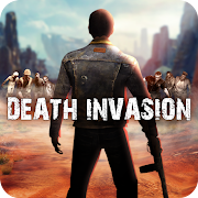 Death Invasion: Survival