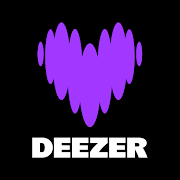Deezer Music Player