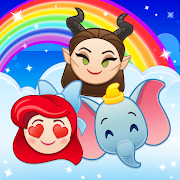 Disney Emoji Blitz