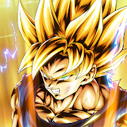 Dragon Ball Legends