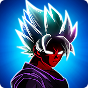 Dragon Shadow Battle 2 Legend: Super Hero Warriors