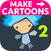 Draw Cartoons 2