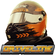 DRIVELINE: Rally, Asphalt and Off-Road Racing