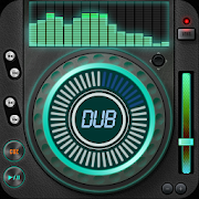 Dub Music Player