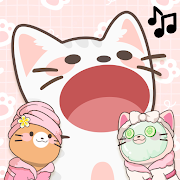 Duet Cats