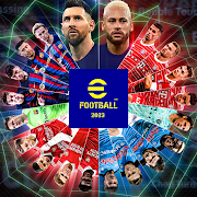 eFootball PES 2023