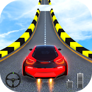 Extreme City GT Racing Stunts