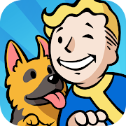 Fallout Shelter Online